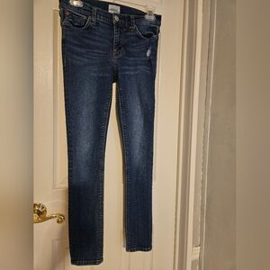 Hudson jeans